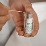 Georganics Bionylon Dental Floss - Spearmint