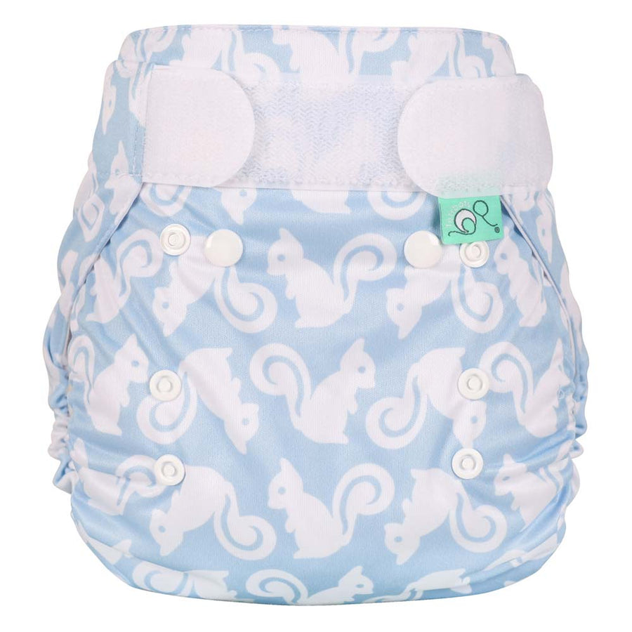 Tots Bots Bamboozle Enveloppement de naissance au pot Taille 2