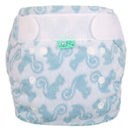 Tots Bots Bamboozle Nappy Newborn Size 1