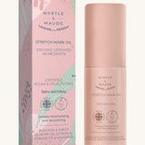 Myrtle & Maude Stretch Mark Oil