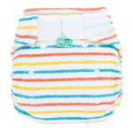 Tots Bots Bamboozle Nappy Newborn Size 1