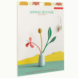 Studio Roof Bouquets - Spring Boogie