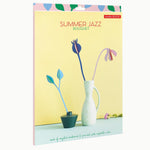 Bouquets sur le toit du studio - Jazz d'été