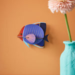 Studio Roof Sea Creatures - Butterflyfish