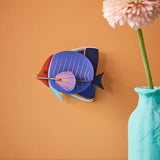 Studio Roof Sea Creatures - Butterflyfish