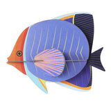 Studio Roof Sea Creatures - Butterflyfish