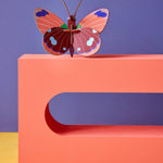 Studio Roof Delias Butterfly