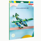 Studio Roof Cool Classic Seaplane