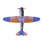 Studio Roof Deluxe Collection Propeller Plane