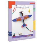 Studio Roof Deluxe Collection Propeller Plane