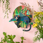 Studio Roof Jungle Animals - Jungle Puma