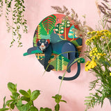 Studio Roof Jungle Animals - Jungle Puma