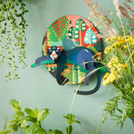 Studio Roof Jungle Animals - Jungle Puma