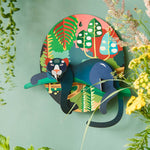 Studio Roof Jungle Animals - Jungle Puma