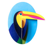 Studio Toit Jungle Toucan