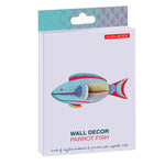 Studio Roof Sea Creatures - Parrotfish