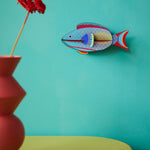 Studio Roof Sea Creatures - Parrotfish