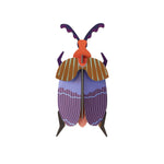 Studio Roof Queen Beetle