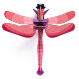 Studio Roof Ruby Dragonfly