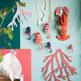 Studio Roof Sea Animals - Lobster