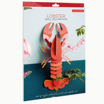 Studio Roof Sea Animals - Lobster