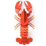 Studio Roof Sea Animals - Lobster