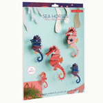 Studio Roof Sea Animals - Sea Horses