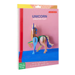 Studio Roof Mythical Figurines - Small Unicorn