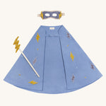 Avery Row Dress Up Set - Superhero