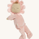 Olli Ella Limited Edition Dozy Dinkum Doll - Talia Tulip