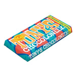 Tony's Chocolonely Fairtrade Milk Chocolate Chip Cookie Bar 180g