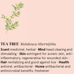 Tea Tree Essential Oil 12ml