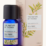 Tea Tree Essential Oil 12ml