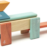 Tegu Sunset 14 Piece Set