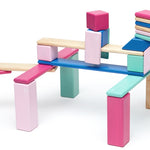 Tegu Blossom 24 Piece Set