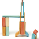 Tegu Sunset 24 Piece Set