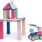 Tegu Blossom 42 Piece Set