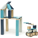 Tegu Blues 42 Piece Set