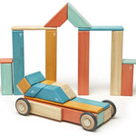 Tegu Sunset 42 Piece Set