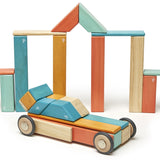 Tegu Sunset 42 Piece Set