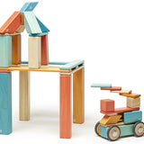 Tegu Sunset 42 Piece Set