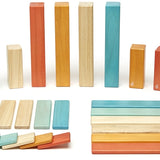 Tegu Sunset 42 Piece Set