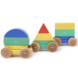 Tegu Magnetic Shape Train - Big Top