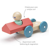 Tegu Magnetic Racer Poppy