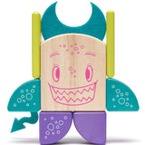 Tegu Magnetic Sticky Monsters - Pip