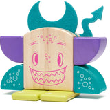 Tegu Magnetic Sticky Monsters - Pip