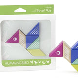 Tegu Hummingbird Travel Pal