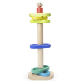 Tegu Floating Stacker Blue / Green