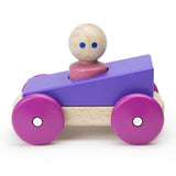 Tegu Magnetic Racer Purple