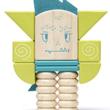 Tegu Zip Zap Set